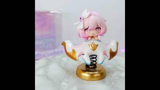 Happy Shake【崩壊3rd《 エリシア 》真我・人の律者】① - YouTube