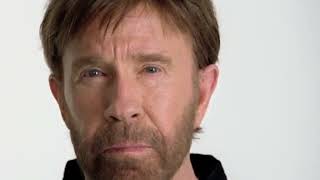 Legends Live Forever Chuck Norris Tribute Levelone