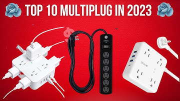 10 Best Multi Plug in 2023