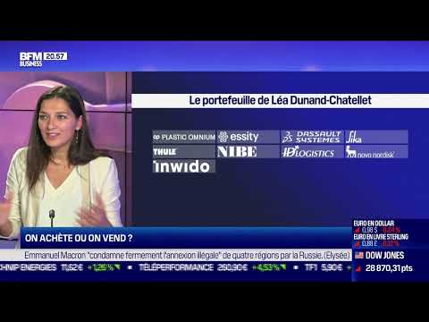 Extrait vidéo - RATIONAL AG