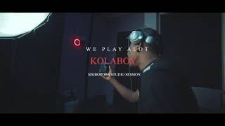 Kolaboy freestyle