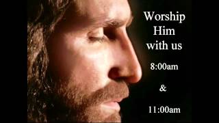 Easter invite 2013 to worship and breakfast