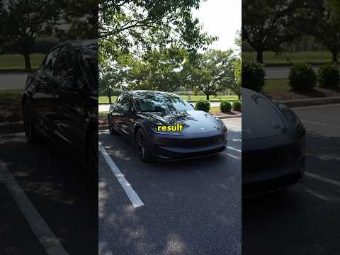 FIXING My Tesla