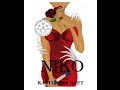 Niko (The Outsider Chronicles Book 1) By: Kayti Nika Raet reviewed by E.B. Hood