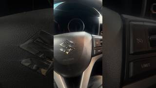 Suzuki Ignis 2020 service light reset
