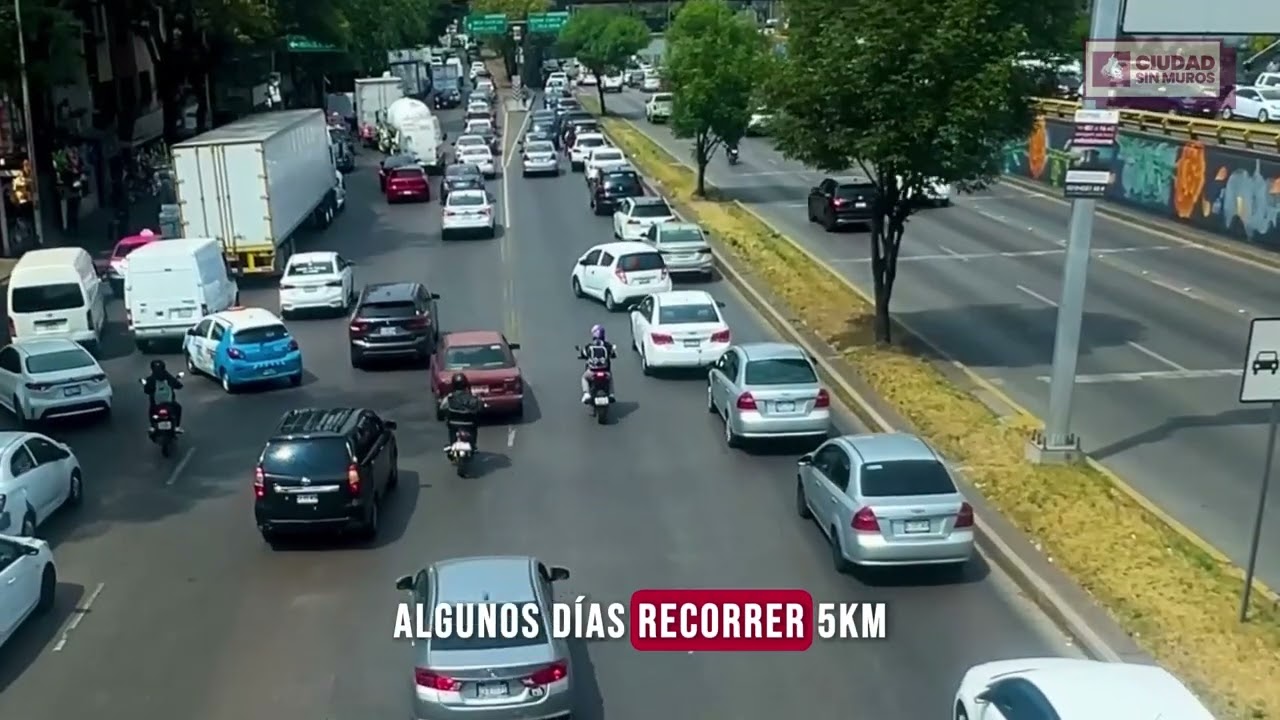 Líneas 5 y 6 de cablebús