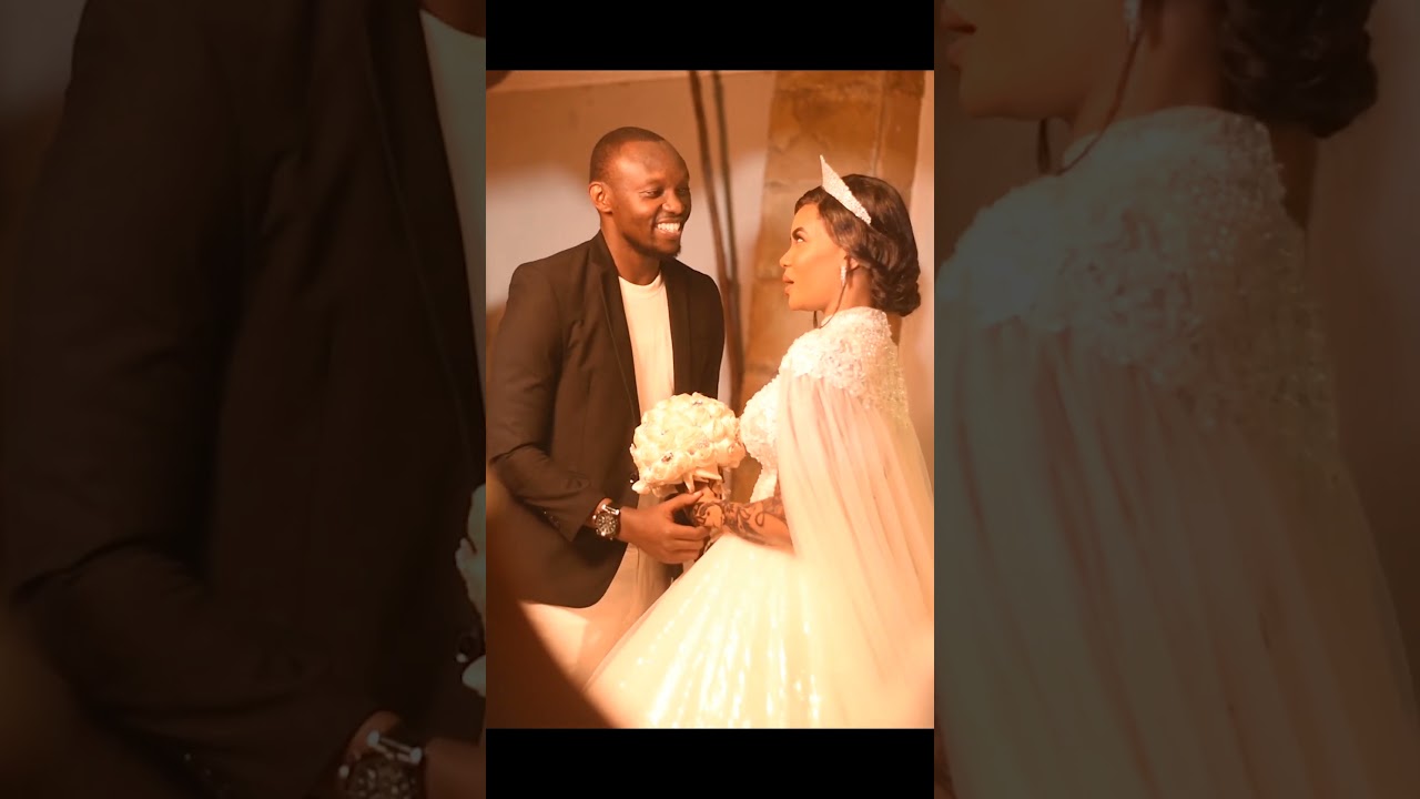 Beautiful African weddings  