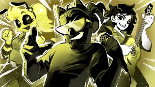 Incredibox Mustard Got a BANGING New Update!