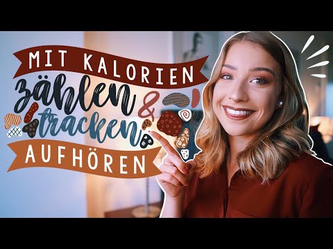 Video: So übertragen Sie Kalorien