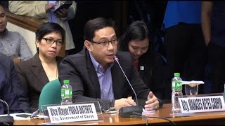 Celebrity Mans Carpio: I have no involvement in P6.4-B shabu shipment Net Worth