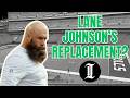 Did the Eagles just draft Lane Johnson's replacement?