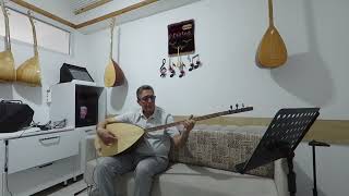 Benim neler çektiğimi kim bilir (Aşık Maksut Feryadi)