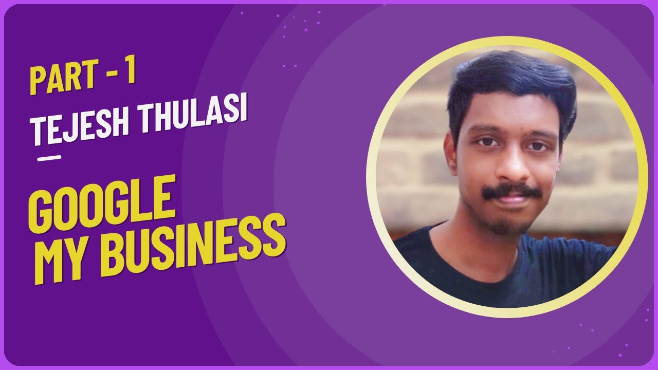 Google my business Tamil 2021