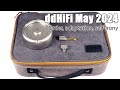 ddHiFi accessories May 2024: organisers and adapters