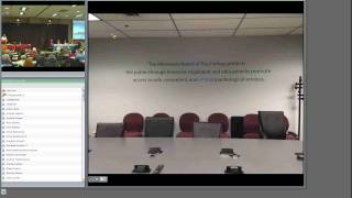 Minnesota Board of Psychology: Forging a Path Through Change 2014