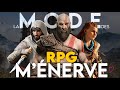 La mode des rpgs magace