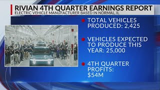 Rivian’s Normal plant expected to be ‘primary focus’ moving forward