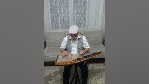 Thumbnail of Katibim / Üsküdar'a Gider iken