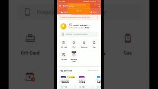 best mobile recharge application true balance 10% 👍Commission screenshot 3