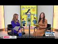 Laredo author shares, 'The Truth About Parenting' in new book