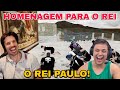 PODEROSO BAGUAL MANDOU FAZER UMA HOMENAGEM PARA O PAULINHO O LOKO NO BOPE!