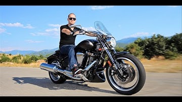 Second Date Update PODCAST: Motorcycle Love