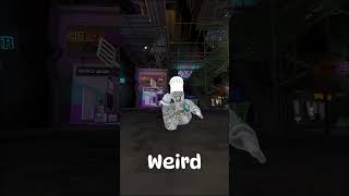 He has a weird life #gorillatag #gtag #skit #comedy #markiplier