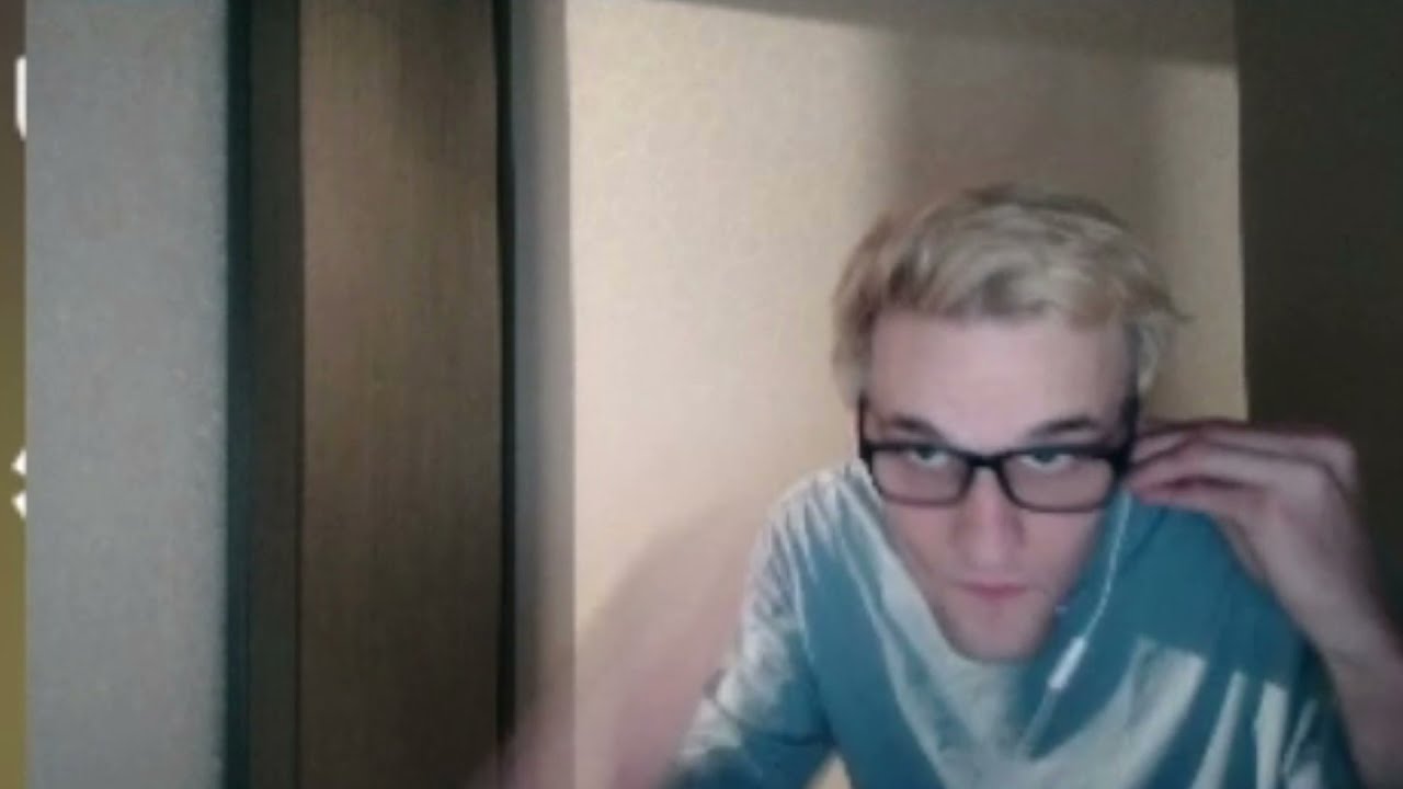 How greentea Really Plays CS:GO