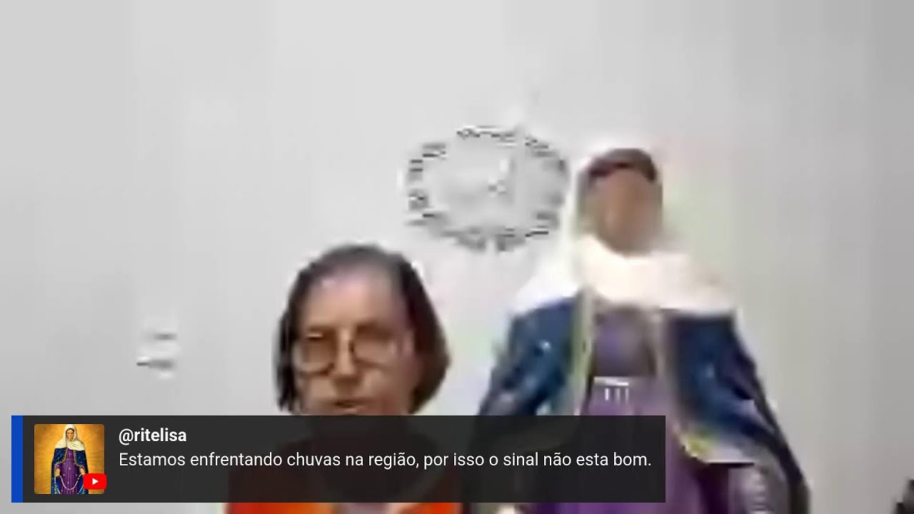 ORAÇÃO DA COROA DAS LÁGRIMAS #coroadaslagrimas #nossasenhoradaslagrimas