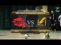 LIVE | Фест ! - ФК Грім (Bronze Business League. 2 тур)