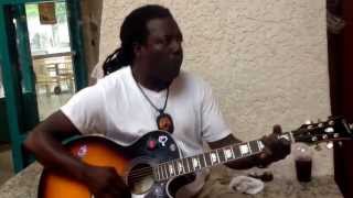 The First Cut Is The Deepest - Reggae Cover - Idressa @ The Forks Market Winnipeg Net Worth