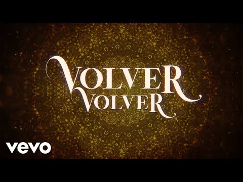 Banda La Ejecutiva De Mazatlán Sinaloa - Volver, Volver (LETRA)
