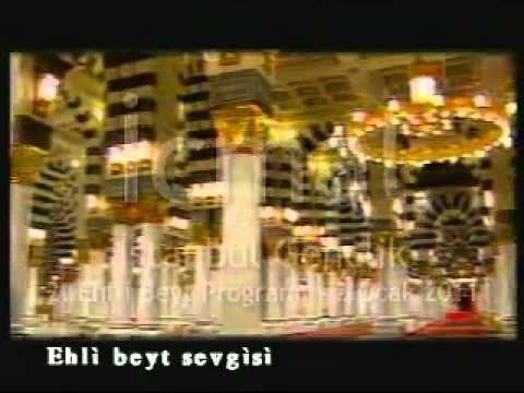 Bir kalpte Dört Sevgi Hasan Çakır VTR.mp4