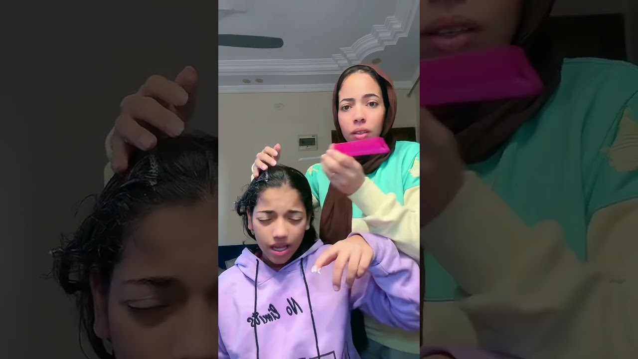 سموكه وماسا صاحيين متاخر 🥹