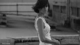 Famous Modern Love by Michal Median | Tohar Wedding Dress Profile
