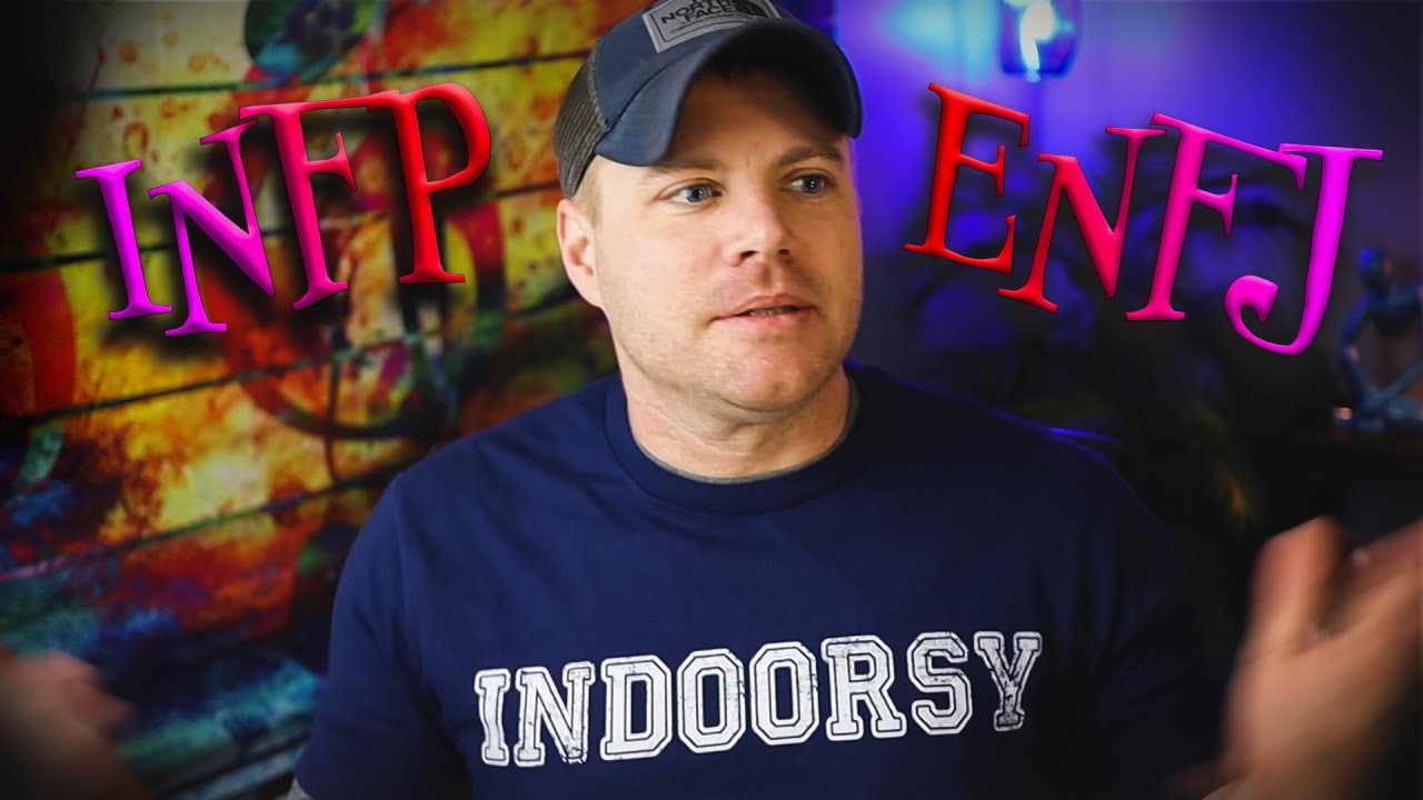 ENFJ INFPs said to be ideal match! YouTube