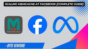 Scaling Memcache at Facebook [ A COMPREHENSIVE GUIDE ] | White Paper | System Design