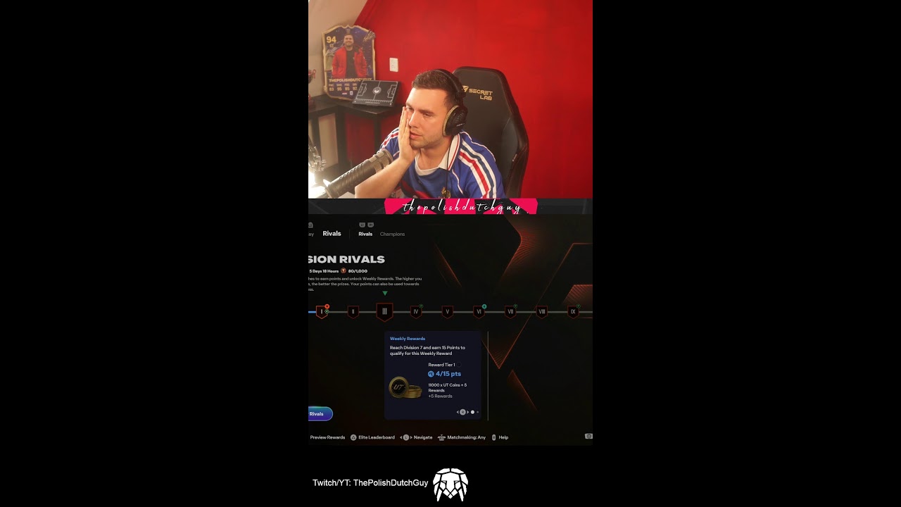 EA FC '26 IS HERE! | TPDG