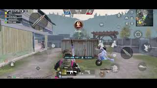 Bgmi tdp tips fully rush gameplay Support us  screenshot 4
