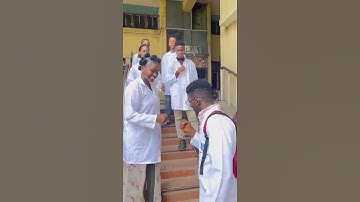 🧑‍🔬🧑‍⚕️uniport biochemistry students after a practical 😊😊 #UNIPORT #PRACTICAL #VIRAL #YOUTUBESHORTS