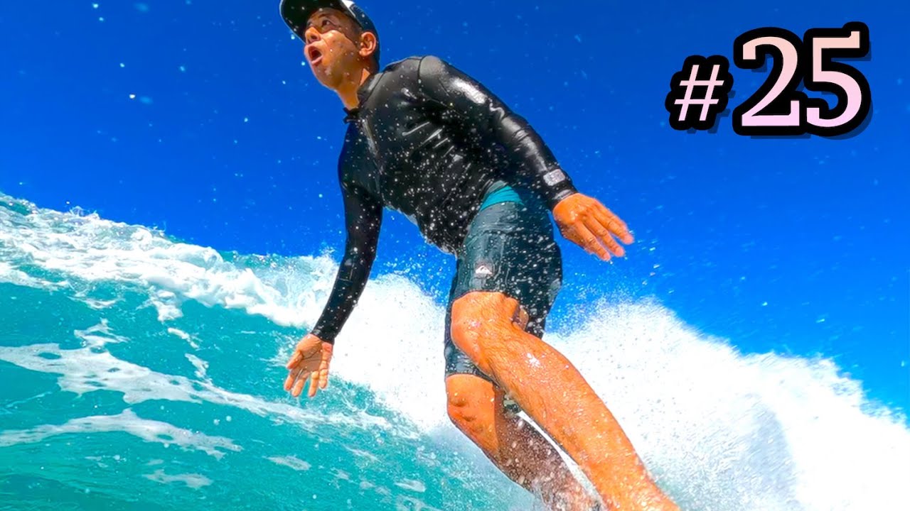 41 ハワイ最大のサーフボードファクトリーでサーフボード探し 海遊びの達人ハワイ編vlog Youtube