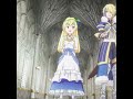 “和真と姫が身体を入れ替え” #アニメ #animeshorts #kazuma #anime #この素晴らしい世界に祝福を #素晴らしい