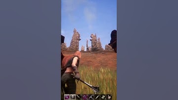 It was Friday the 13th in the Savage Wilds!