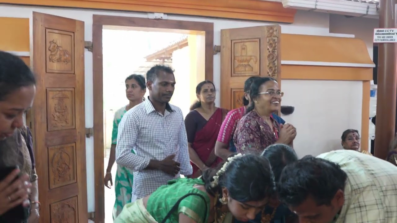 Kizhakkencherry Gramam