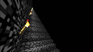 C418 - Blocks (46% Slowed, Pitch - Shifted)