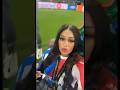 Ismaila Sarr et sa femme 🏆🇸🇳🤩❤️ #shortvideo #viralvideo #senegal #football #love #amor