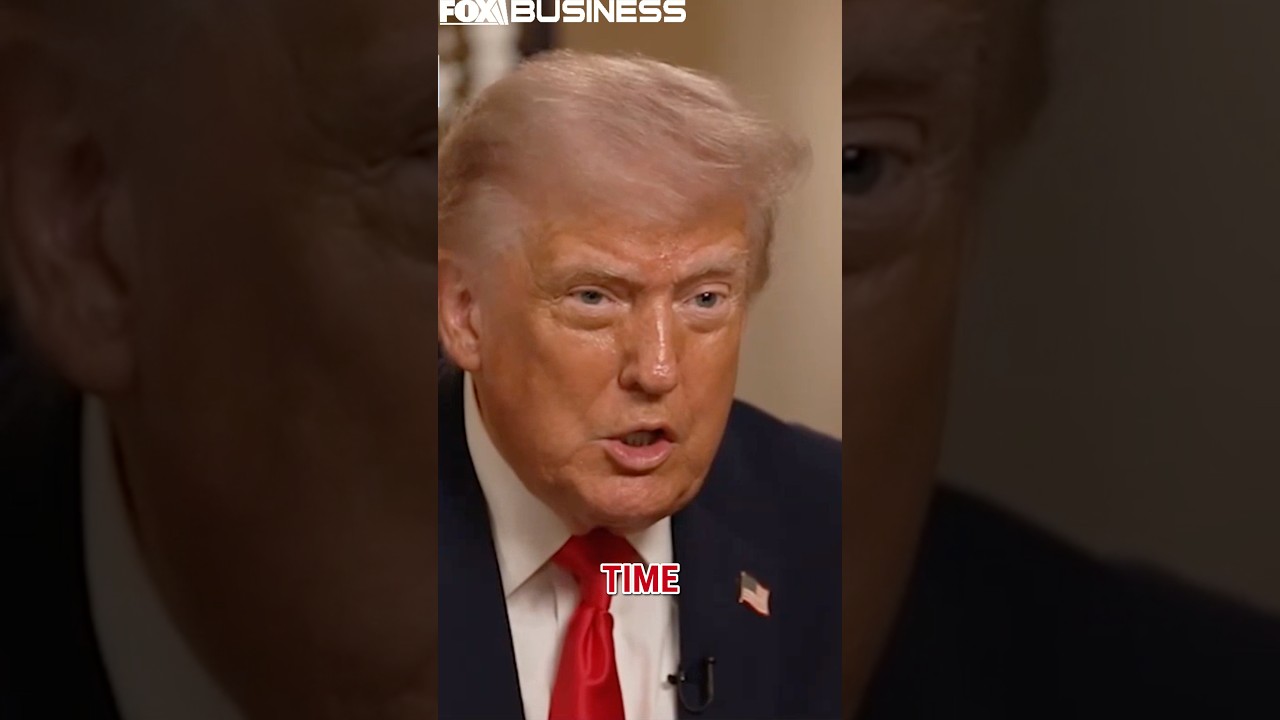 Trump gives BIG praise to Justice Alito amid retirement rumors #shorts