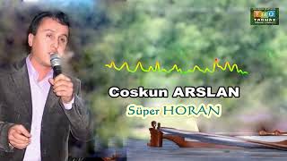 Coşkun ARSLAN Süper horan Resimi