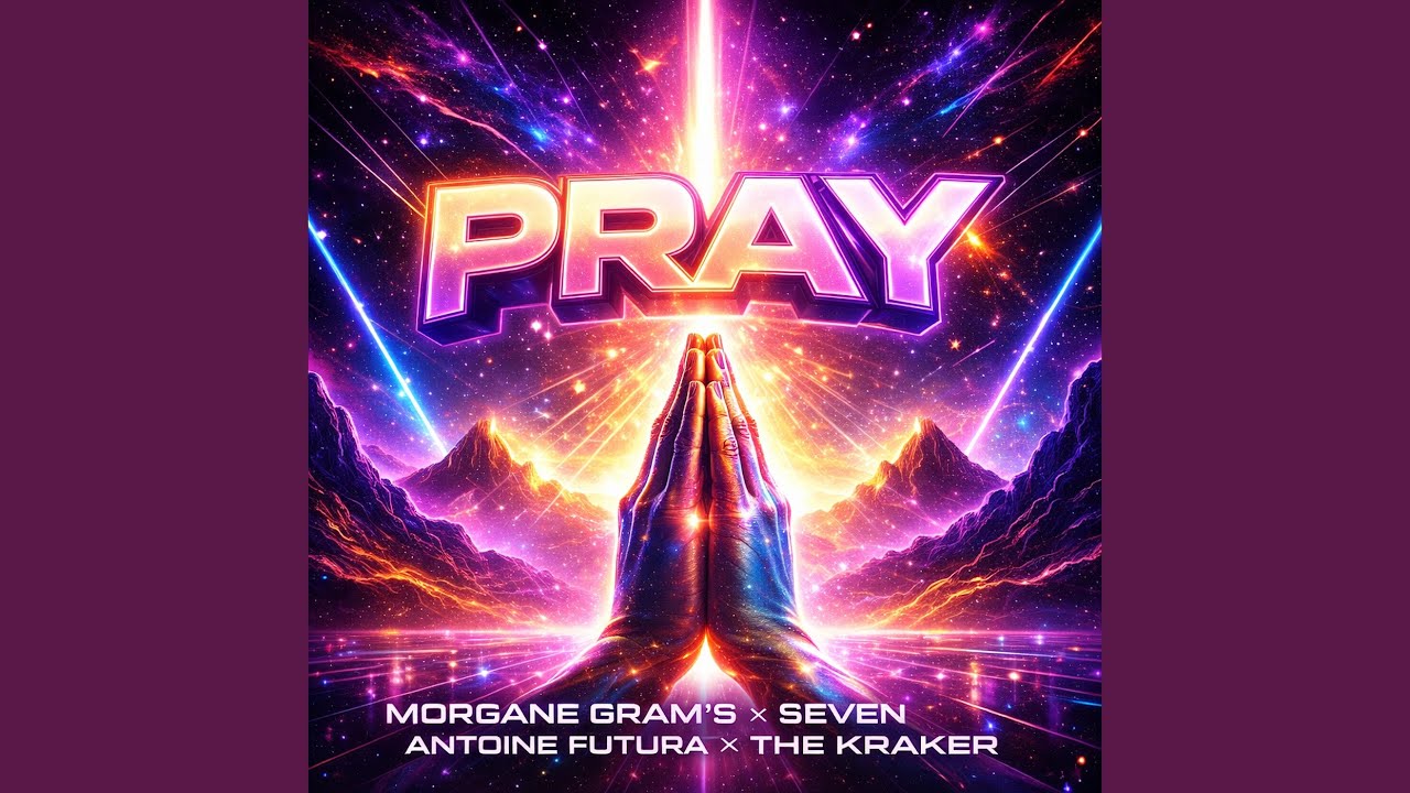Watch Pray on YouTube Watch Pray on YouTube