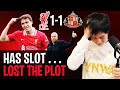 This Liverpool display was UNACCEPTABLE | Full reaction